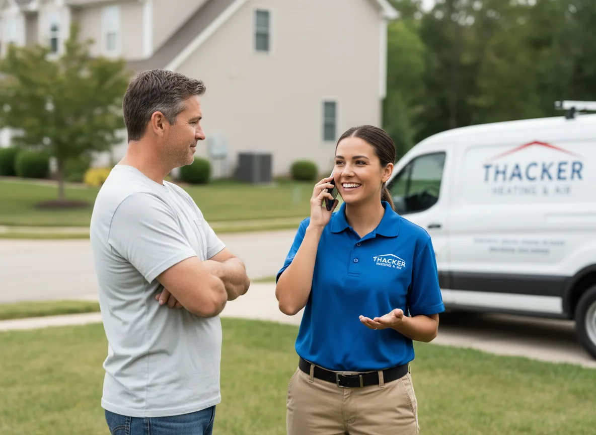 Ac Repair Conway Springs, KS FAQs